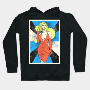 Sonia Hoodie